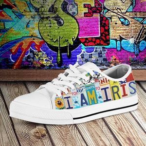 Meet your Posher, Iris